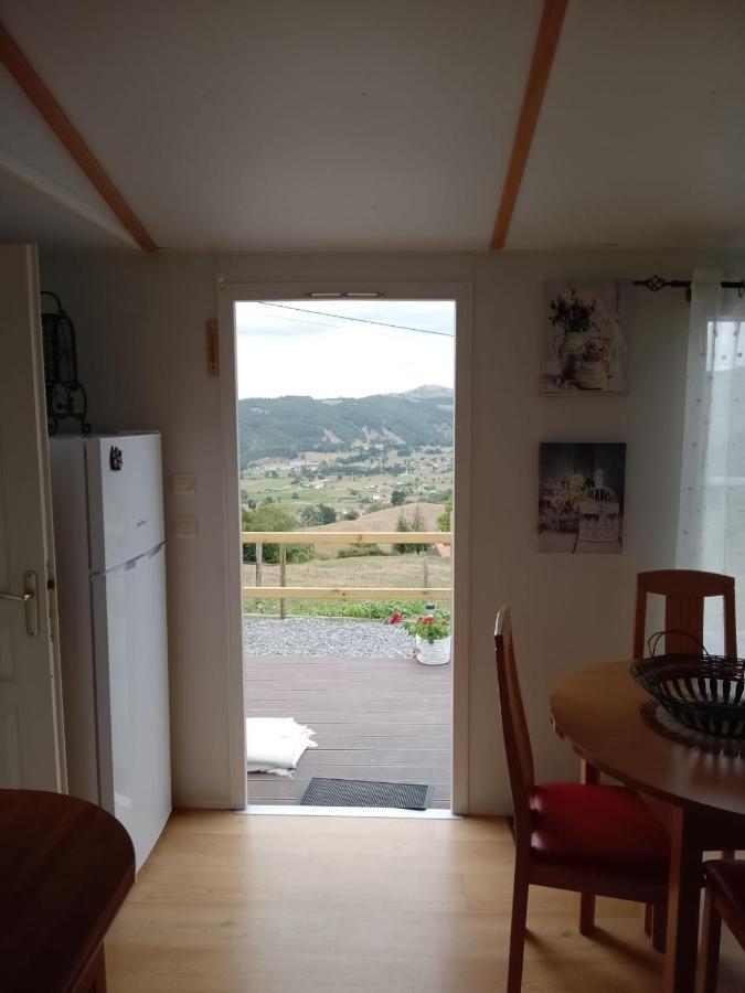 דירות Solorzano Casa Del Cristo מראה חיצוני תמונה
